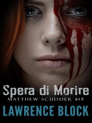 cover image of Spera di Morire